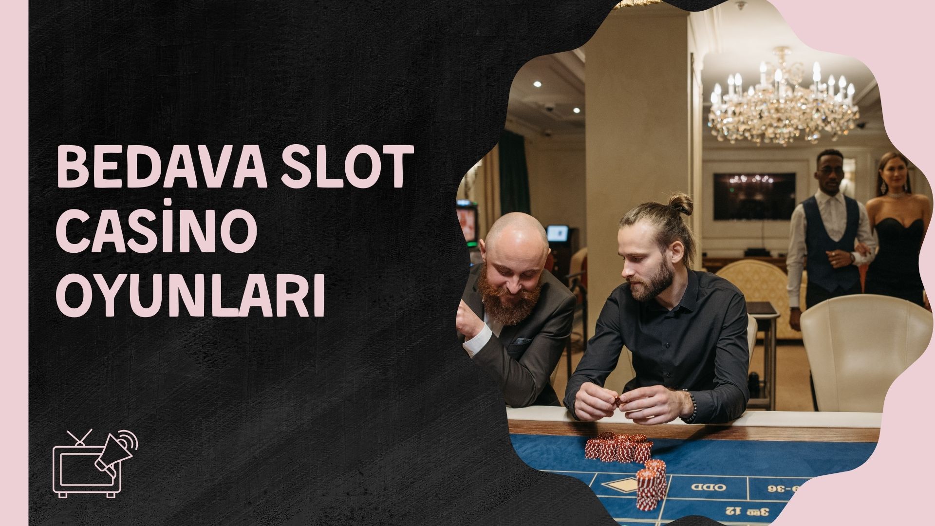 Bedava Slot Casino Oyunları