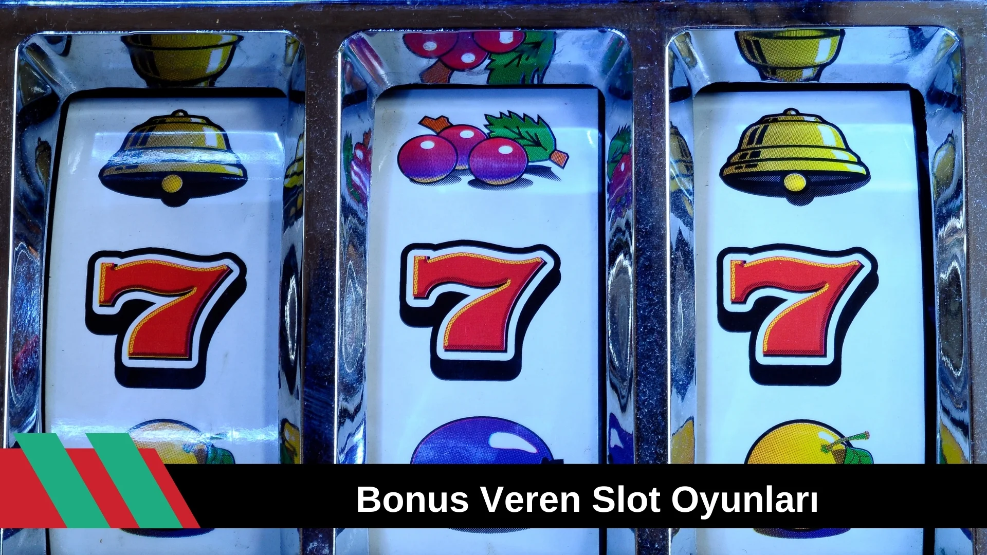 Bonus Veren Slot Oyunları