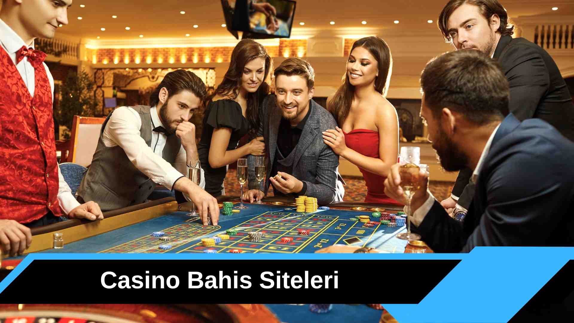 Casino Bahis Siteleri