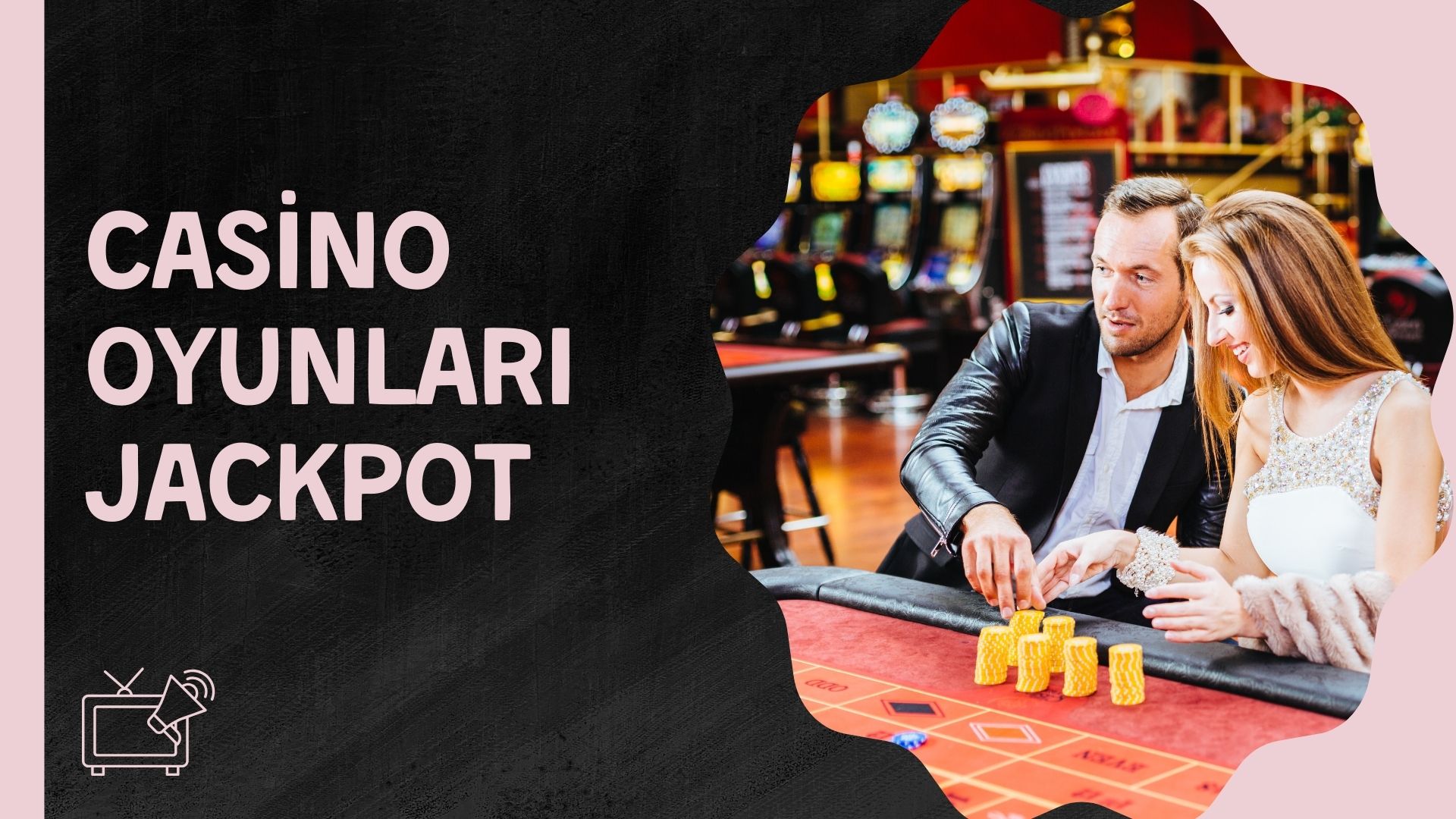 Casino Oyunları Jackpot